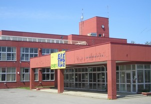 第三中学校の画像